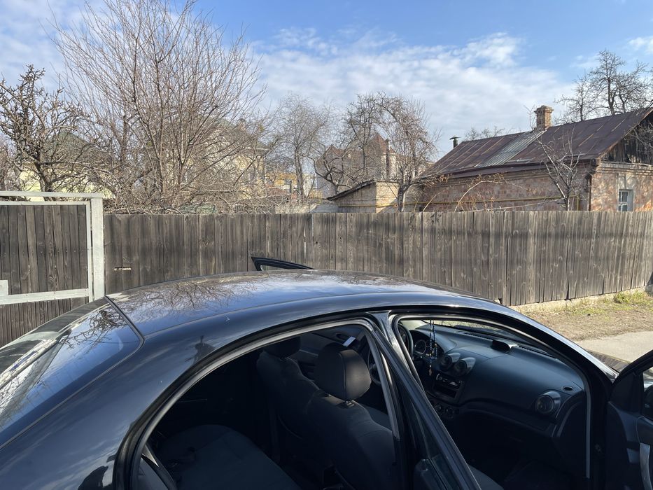 Продам автомобіль