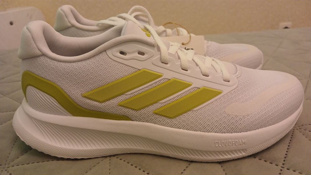 Adidas Runfalcon 5 W, 25 cm устілка