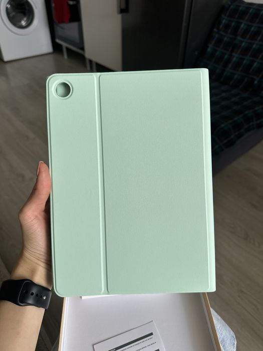 Capa para tablet  A9 Plus com teclado