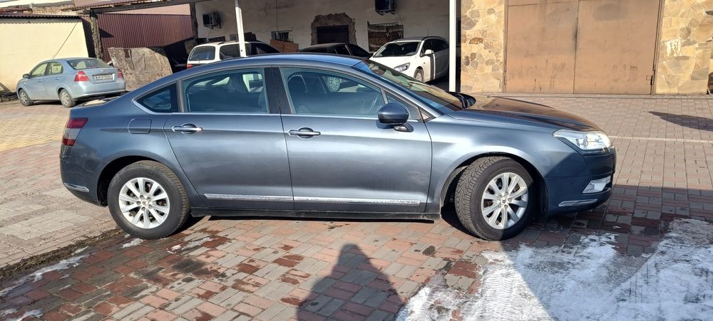 Продам Citroen C5 x7