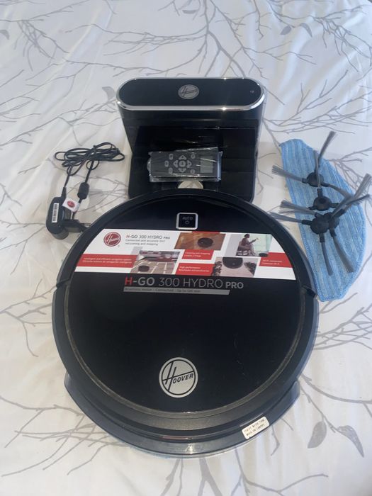 Asp. Robot Woover508157418254510081