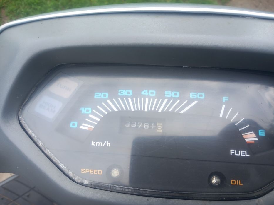 Продам капсулу часу Honda lead