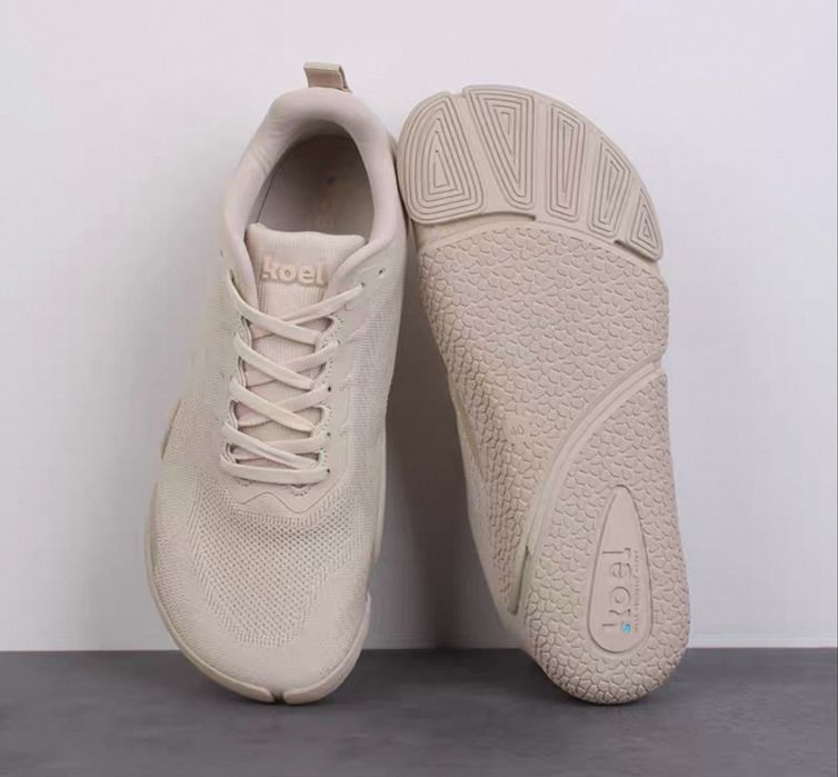 Барефут кросівки KOEL, barefoot, босоногі кросівки, чоловічі, жіночі