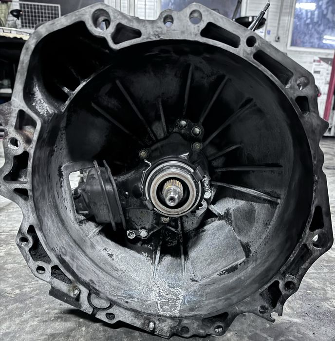 Skrzynia biegów Opel Frontera