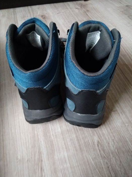 Buty górskie f. Mountain Warehouse r. 38