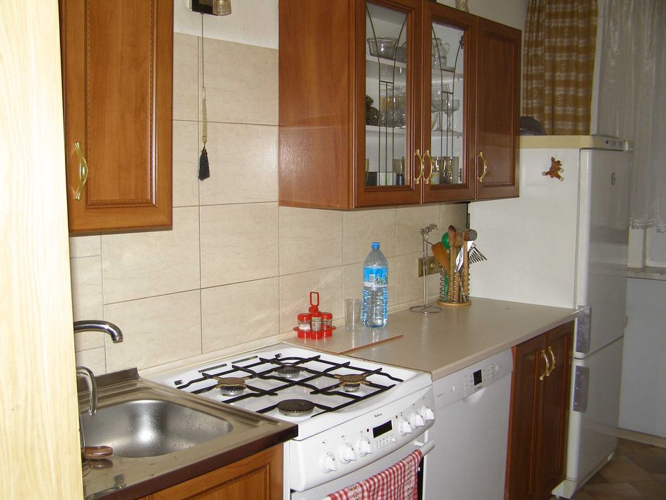 Mieszkanie – Rybnik - Widok 5