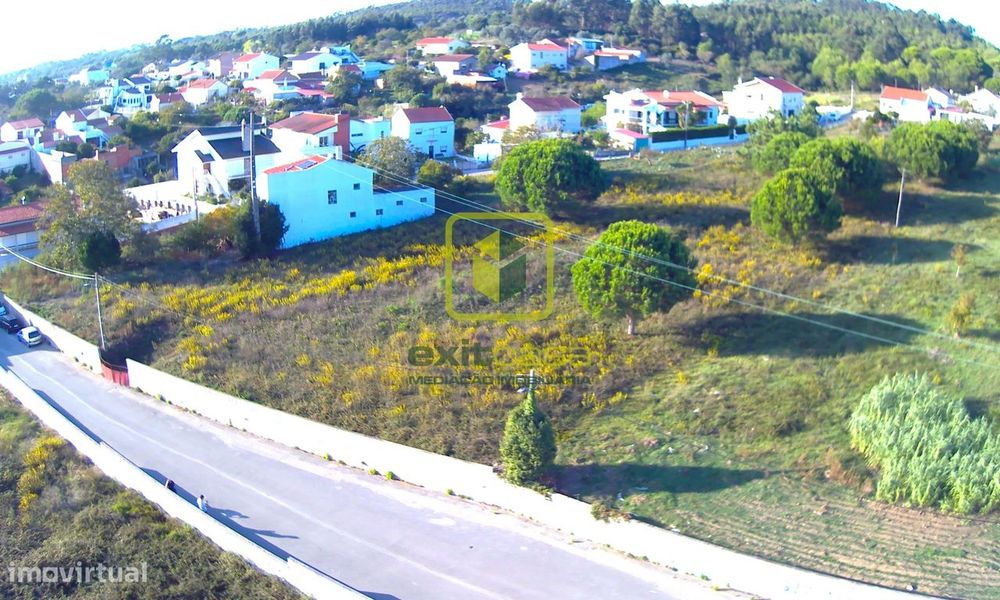 Lotes de Terreno