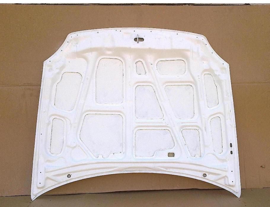 Maska lekka laminatowa Honda Del Sol