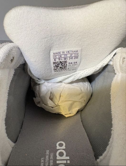 Adidas Campus 00s Grey r. 38.5
