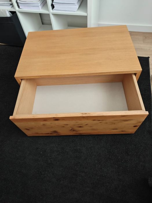 Vendo mesa de centro