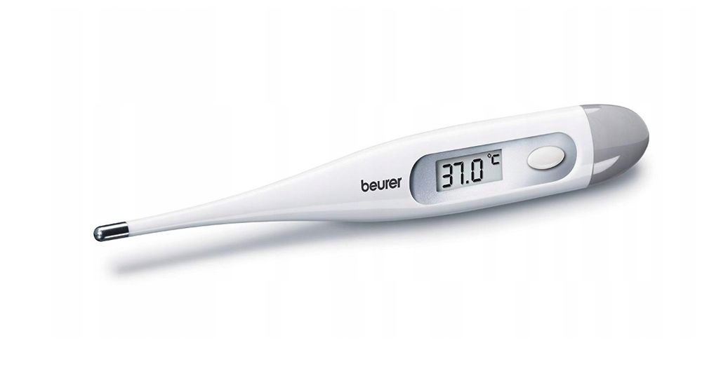 Termometr Elektroniczny Beurer Ft-09 Biały