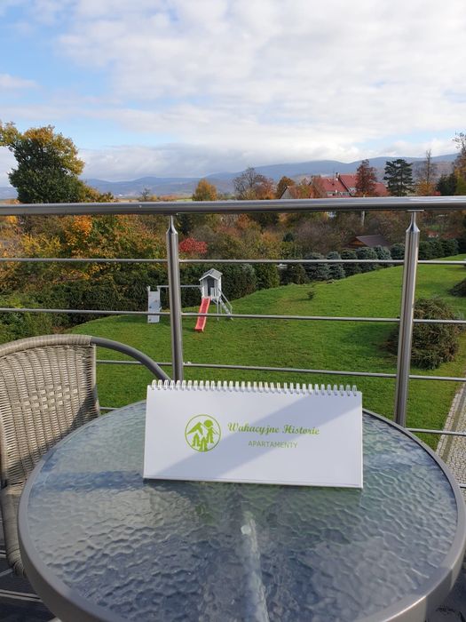 Apartament w górach SAUNA, JACUZZI, święta, weekend