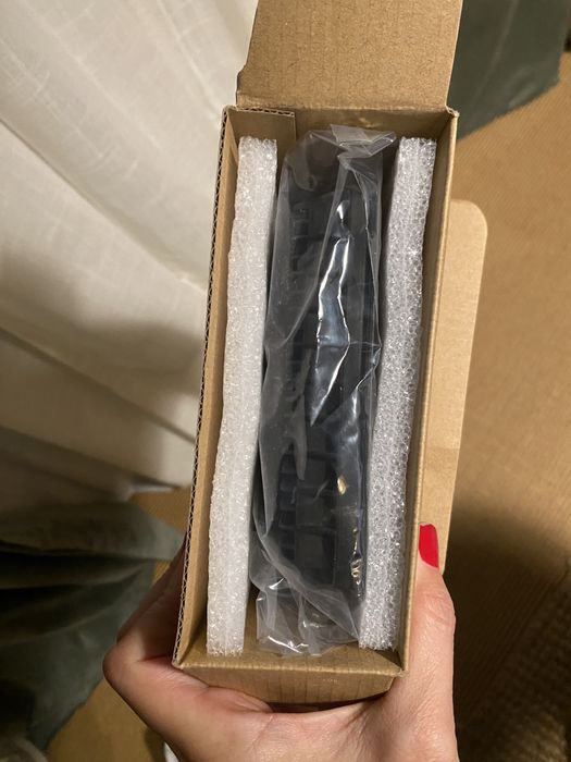 Foco projector apto para exterior Blink Pro