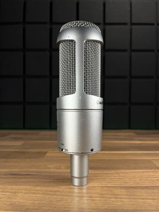 Audio Technica AT3035 (БЕЗКОШТОВНА Доставка!)