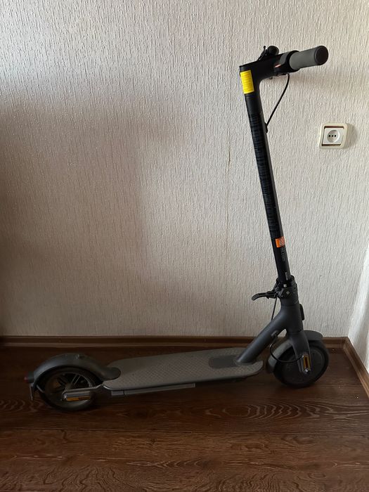 Mi electric scooter m365