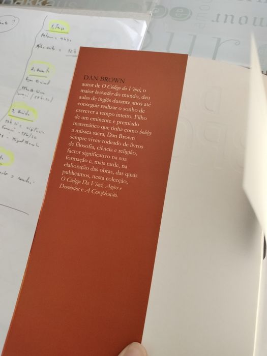 Fortaleza Digital – Dan Brown | Livro