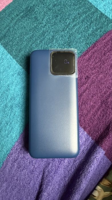 Powerbank 20.000mAh