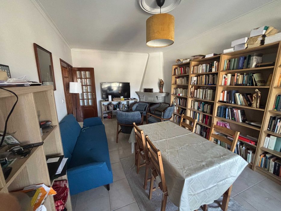 Apartamento T3 em Braga — São Victor, Braga