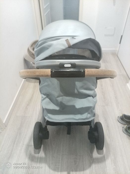 Chicco First Seat Recline Amber Glow 40-87cm
