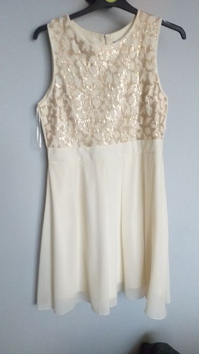 Sukienka xl  wieczorowa