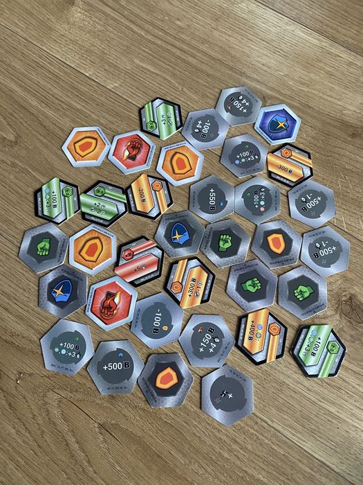 Bakugan walizka, transporter zestaw