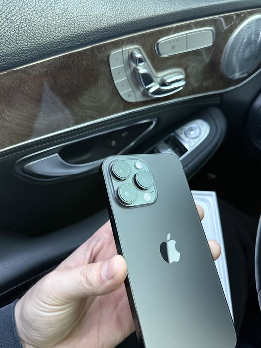 Iphone 14 Pro Max 256