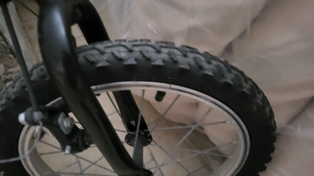 Bicicleta de Criança B-Twin