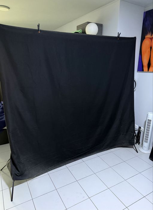 Fundo para fotografia