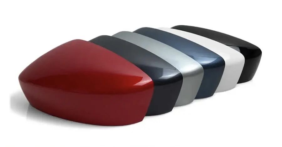 Дзеркало кришка MAZDA 2 3 6 CX-3 CX-30/50/60 CX-5 CX-9 BT-50 зеркало