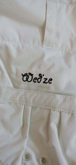 Calças de neve 14 anos