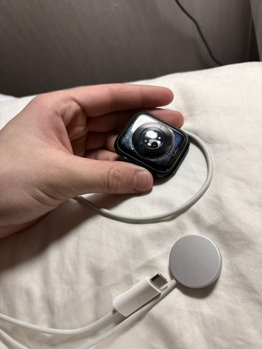 Смрат - Годинник Apple Watch Series 8 45mm