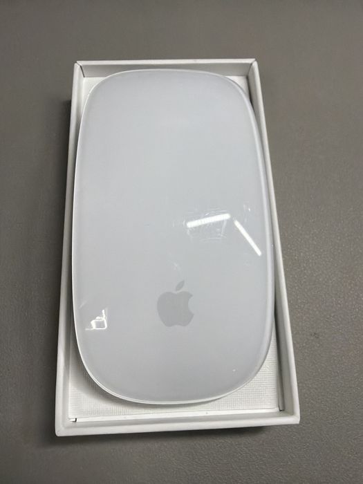 Бездротова миша Magic Mouse