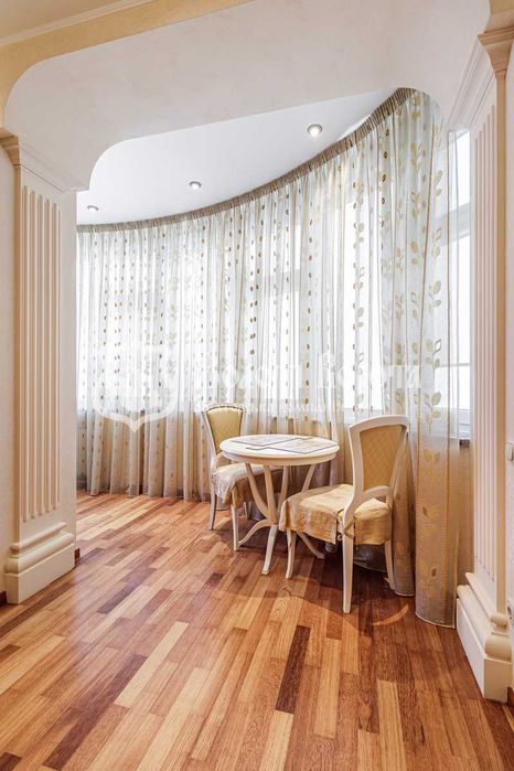 Квартира, 4к. Євроремонт. Старонаводницька, 13, Печерськ