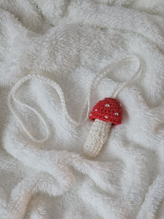 Przywieszki do torby