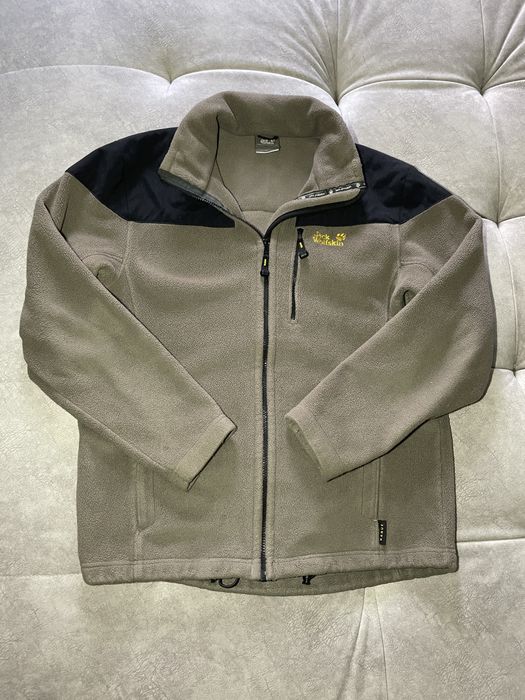 Jack Wolfskin Nanuk Size:L