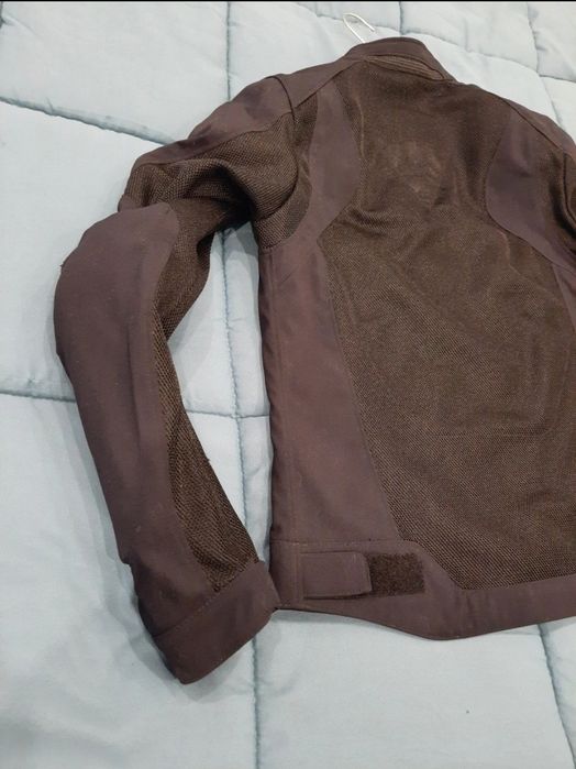 Casaco mulher dainese verão