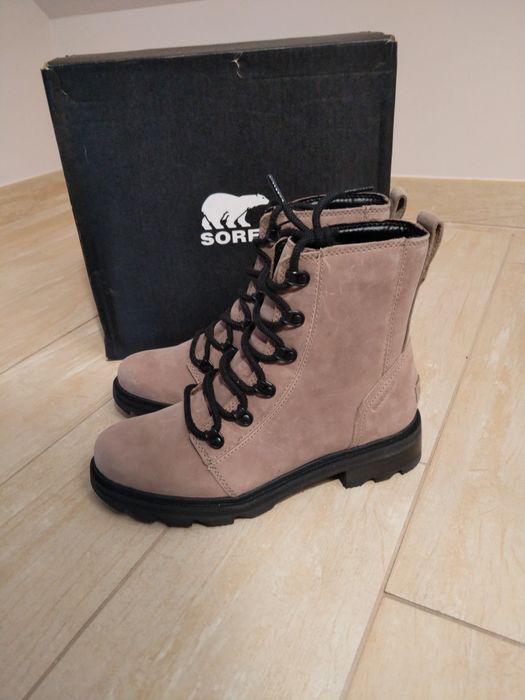 Buty SOREL Lennox Lace rozm. 38