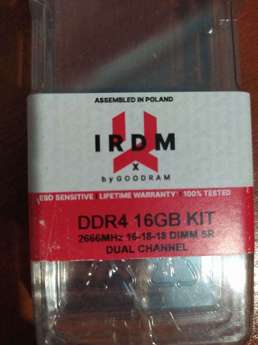 бюджетная игровая сборка пк(набор)