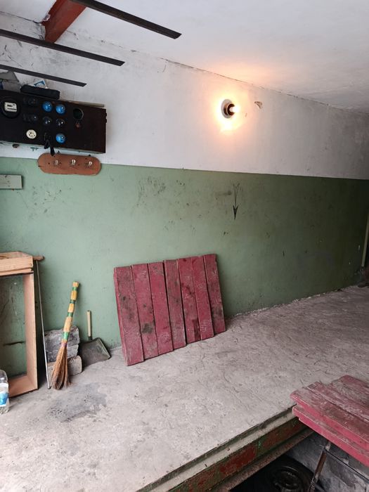 Продам капитальный гараж