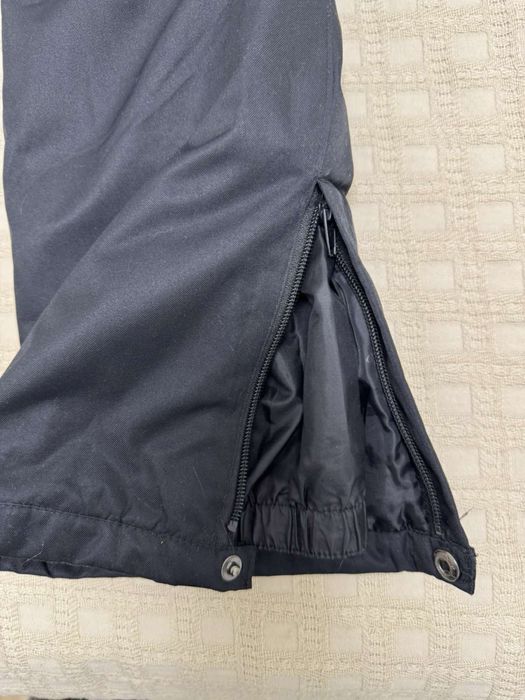 Штани лижні для дівчинки