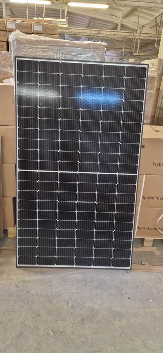 209zł brutto za nowe panele fotowoltaiczne JaSolar380W