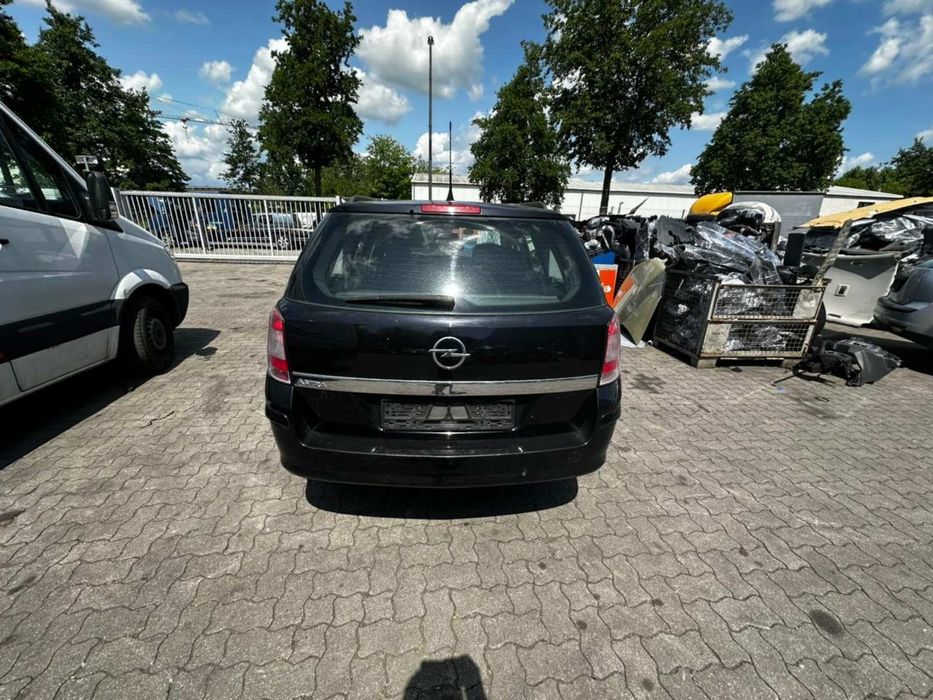 Авторозборка Opel astra h 2004-2014