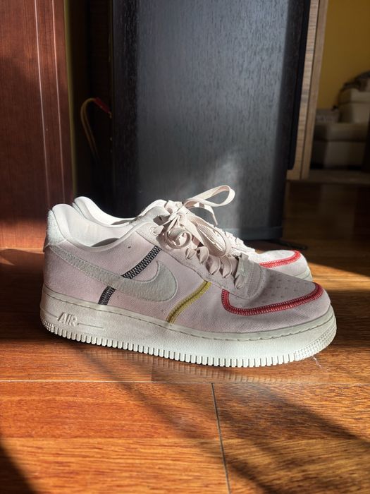 Buty nike air force 1 LX