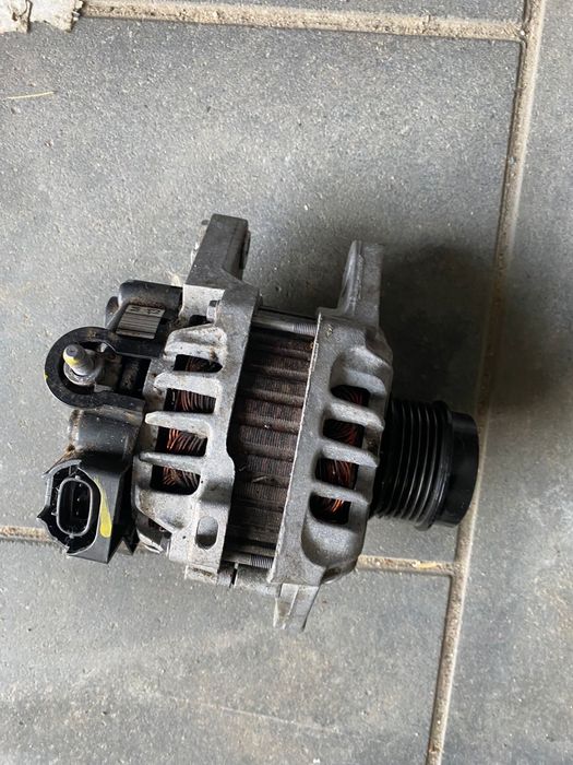 Alternator kia venga 1.4 1.6 gdi ceed rio i30