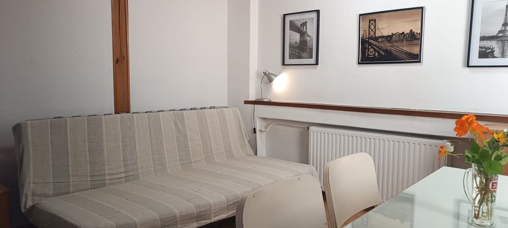 Apartment in Gdańsk, Oliwa - Widok 2