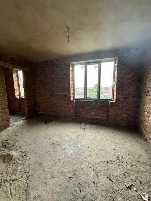 Продаж / Будинок / 0 цикл / Гамаліївка /Львівська обл.