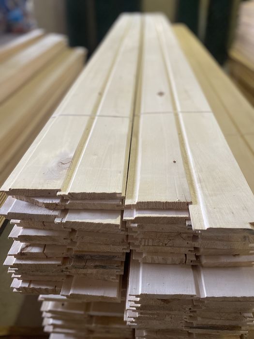 Вагонка Дерев‘яна Липа | Сосна | Вільха | Лежаки