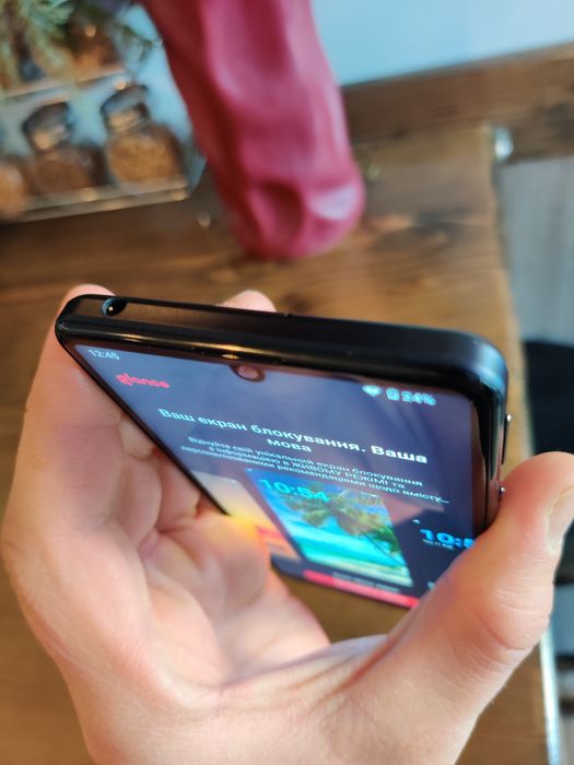 Sharp Aquos Sense 5G titanium black ip67 NFC google Android 13