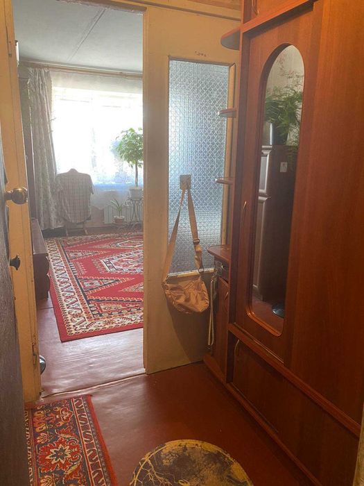 (5) Продам 1к квартиру на Київській 5788
