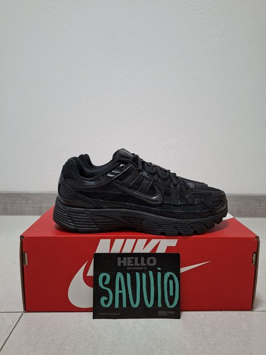 Buty Nike P-6000 r.39